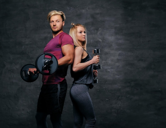 Besoins de fitness des hommes et des femmes : quel équipement convient le mieux à chacun ?