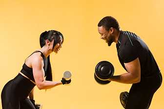 Entraînement léger ou intensif : quels outils de fitness vous conviennent le mieux ?