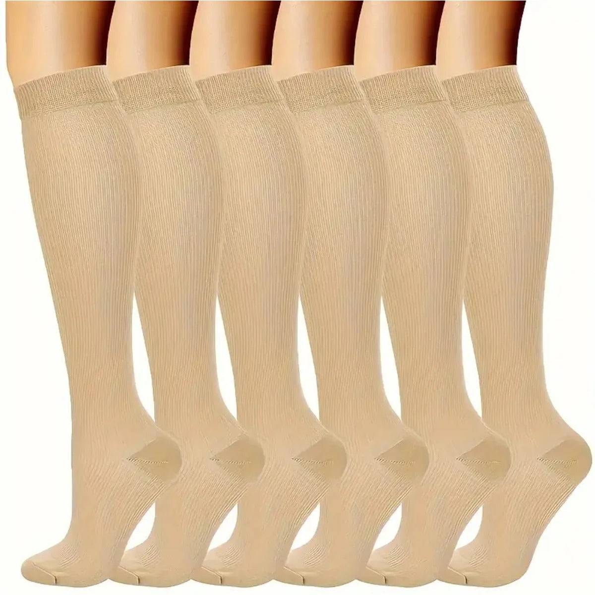 Chaussette de compression