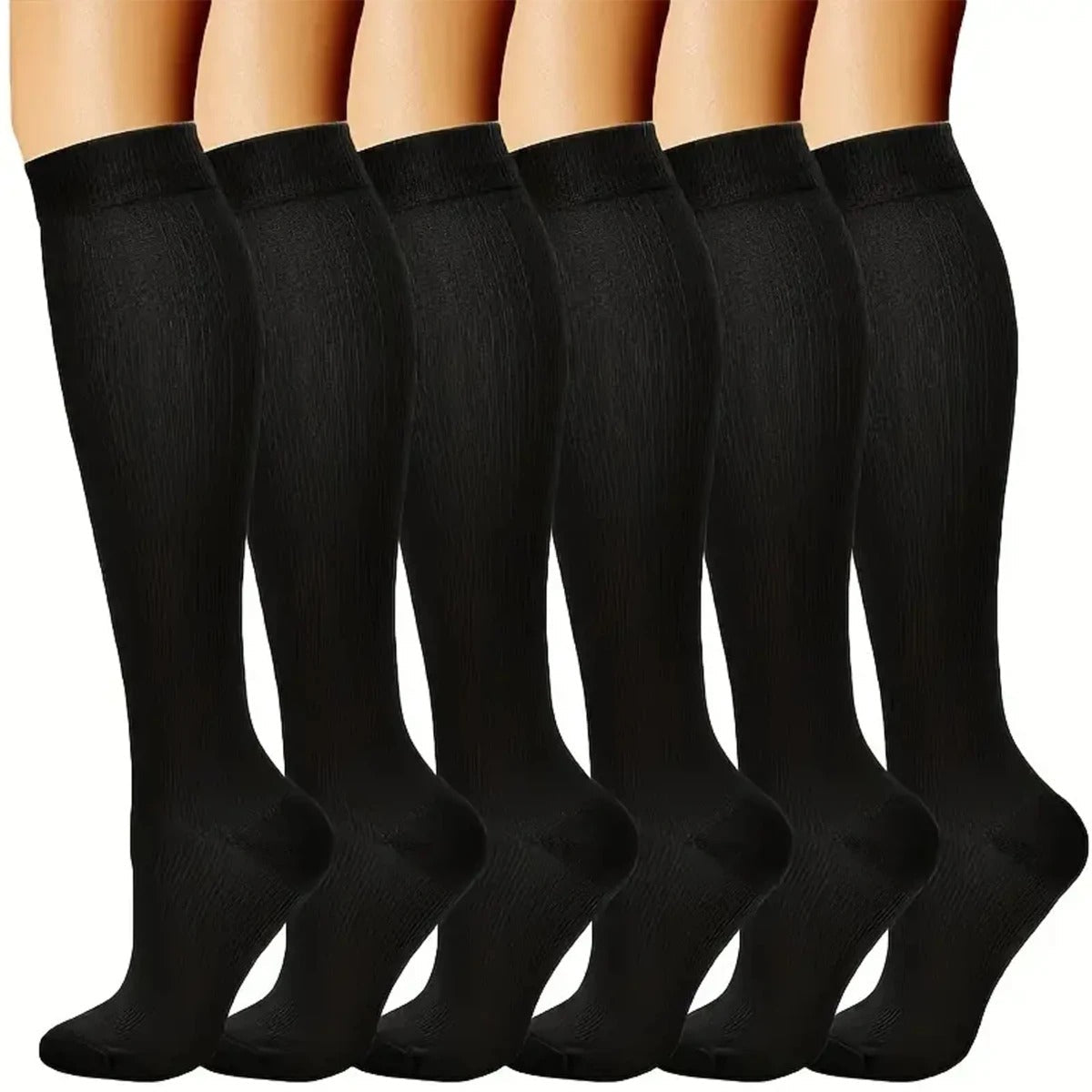 Chaussette de compression