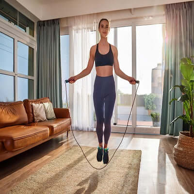 Exercice Fonctionnel Léger et Flexible - Vital Actif - Vital Actif