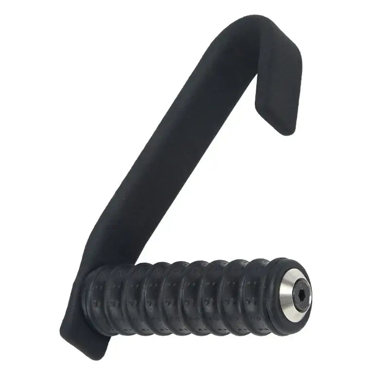 Accessoire Musculation - DutyHookHandles™ - Noir