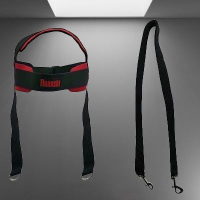 Accessoire Musculation - NeckStraps™ - Vital actif