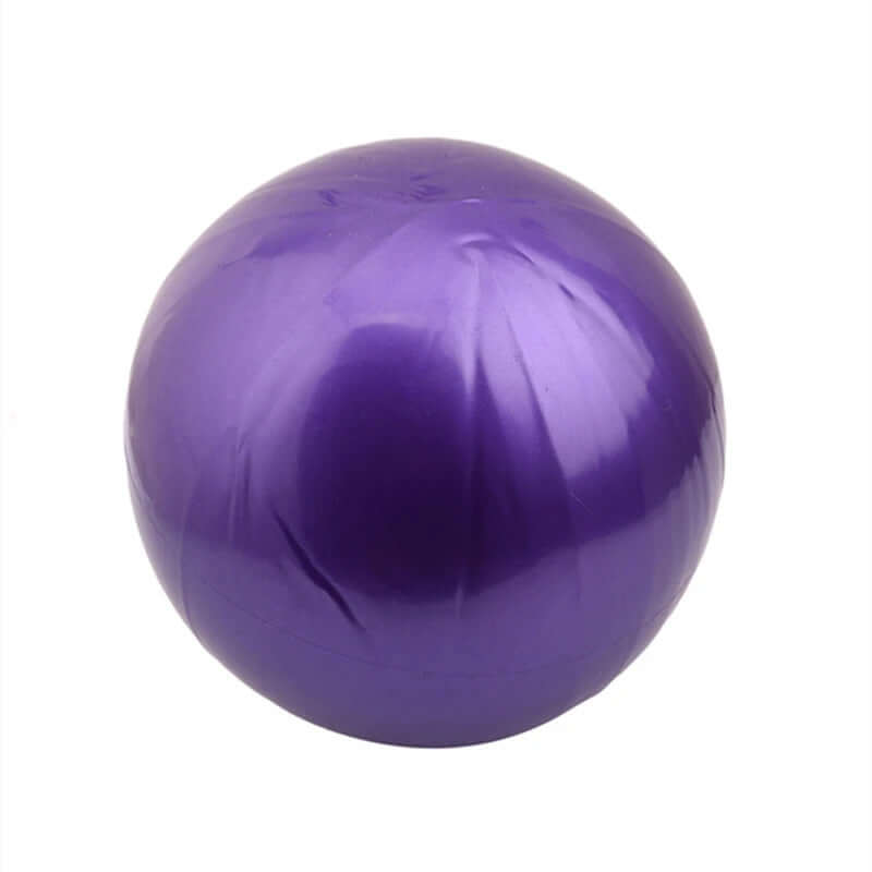 ballon-de-gym-mauve-lavable-et-pratique