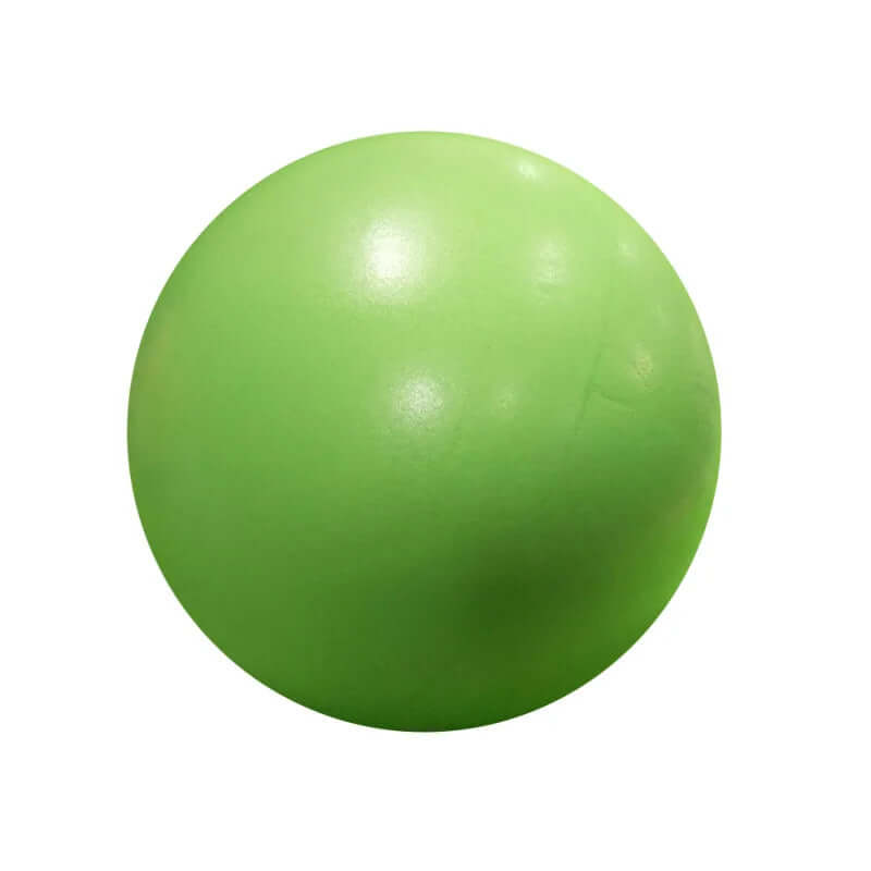 ballon-de-gym-vert-multifonctionnel