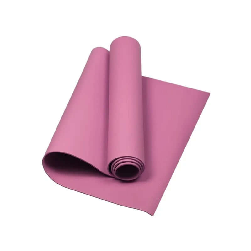 tapis-de-gymnastique-rose-antiderapant